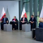 Zapraszamy na lubuską debatę kandydatów do Sejmu 16 Zapraszamy na lubuską debatę kandydatów do Sejmu Radio Zachód - Lubuskie