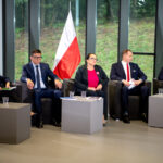 Zapraszamy na lubuską debatę kandydatów do Sejmu 17 Zapraszamy na lubuską debatę kandydatów do Sejmu Radio Zachód - Lubuskie