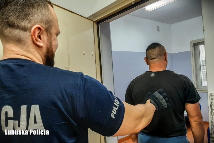 fot. lubuska policja
