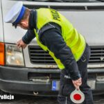 „Twoje światła – nasze bezpieczeństwo” Radio Zachód - Lubuskie