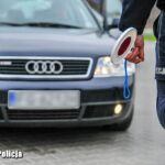 „Twoje światła – nasze bezpieczeństwo” Radio Zachód - Lubuskie