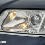 „Twoje światła – nasze bezpieczeństwo” Radio Zachód - Lubuskie