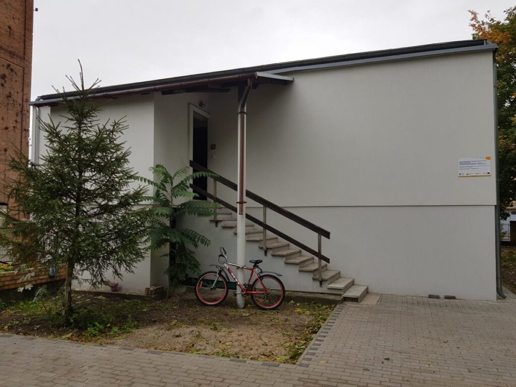 Mieszkanie dla czworga uczestników WTZ w Nowej Soli Mieszkanie dla czworga uczestników WTZ w Nowej Soli Radio Zachód - Lubuskie