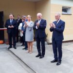 W Ługach powstał Klub Senior+ Radio Zachód - Lubuskie