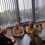 Podziękowania dla wojewody Radio Zachód - Lubuskie