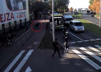 Bezpieczna Zielona Góra