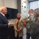 Podziękowania dla wojewody Radio Zachód - Lubuskie