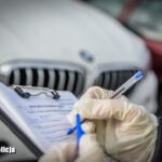 Odzyskali auto warte 300 tysięcy złotych Radio Zachód - Lubuskie