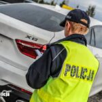 Odzyskali auto warte 300 tysięcy złotych Radio Zachód - Lubuskie