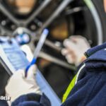 Odzyskali auto warte 300 tysięcy złotych Radio Zachód - Lubuskie