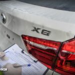 Odzyskali auto warte 300 tysięcy złotych Radio Zachód - Lubuskie