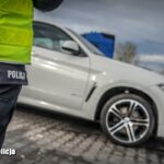 Odzyskali auto warte 300 tysięcy złotych Radio Zachód - Lubuskie