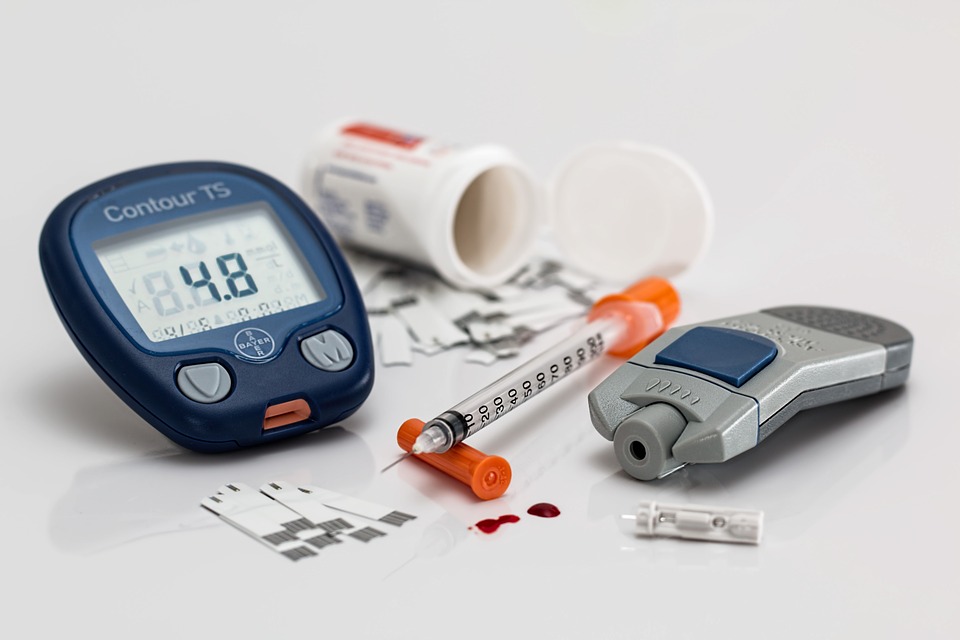 Co warto wiedzieć o cukrzycy typu 1? Radio Zachód - Lubuskie