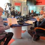 CZAS DECYZJI Kandydaci do Senatu z okręgu południowego Radio Zachód - Lubuskie