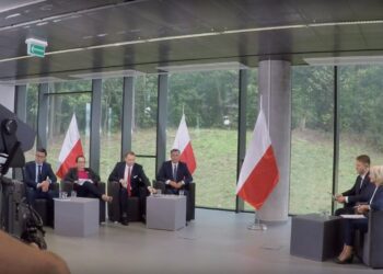 fot. Krzysztof Filmanowicz