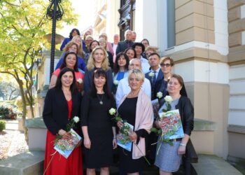 Fot. Marek Turowski.