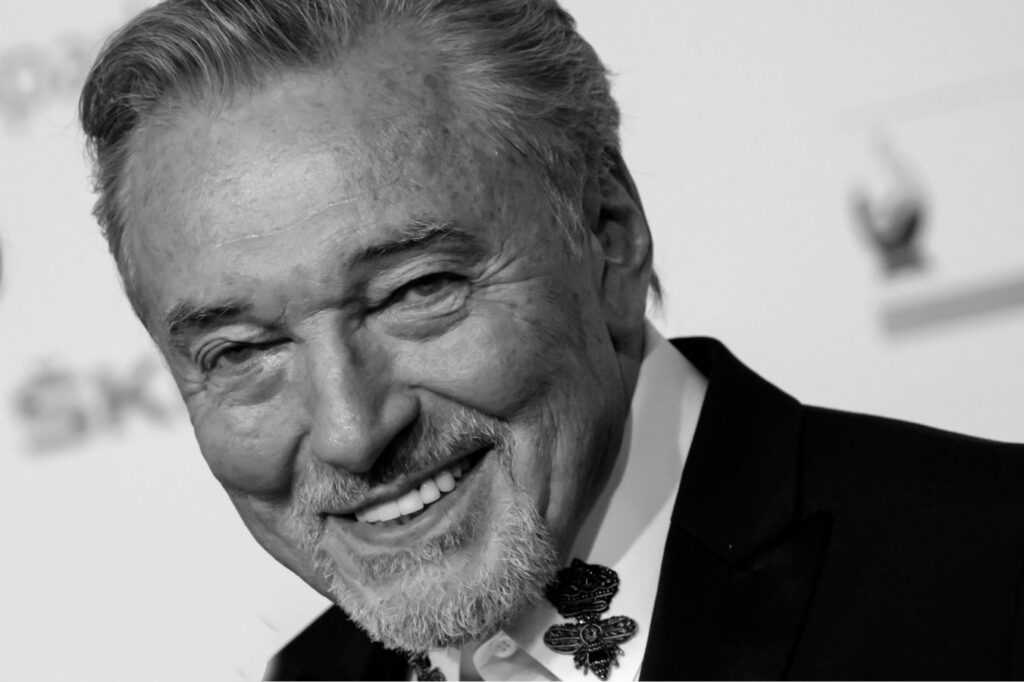 Nie żyje Karel Gott. Zmarł po ciężkiej chorobie mając 80 lat 2 Nie żyje Karel Gott. Zmarł po ciężkiej chorobie mając 80 lat Radio Zachód - Lubuskie