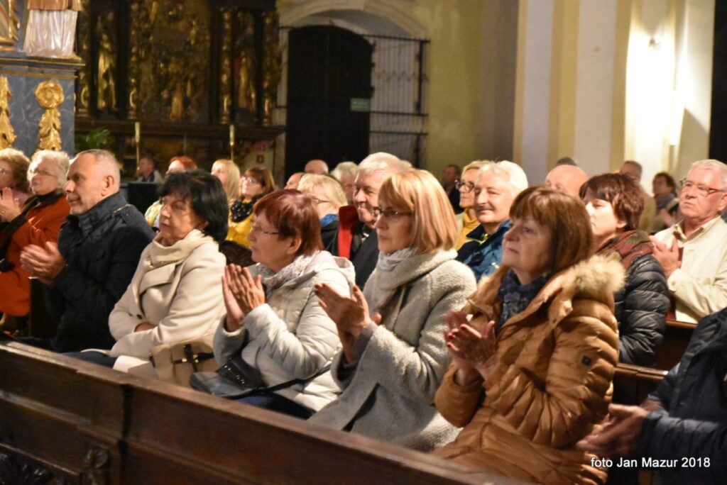 Festiwal muzyki organowej i kameralnej Festiwal muzyki organowej i kameralnej Radio Zachód - Lubuskie