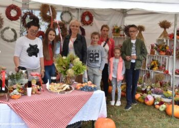 Fot. z arch. A. Dziewiatnik