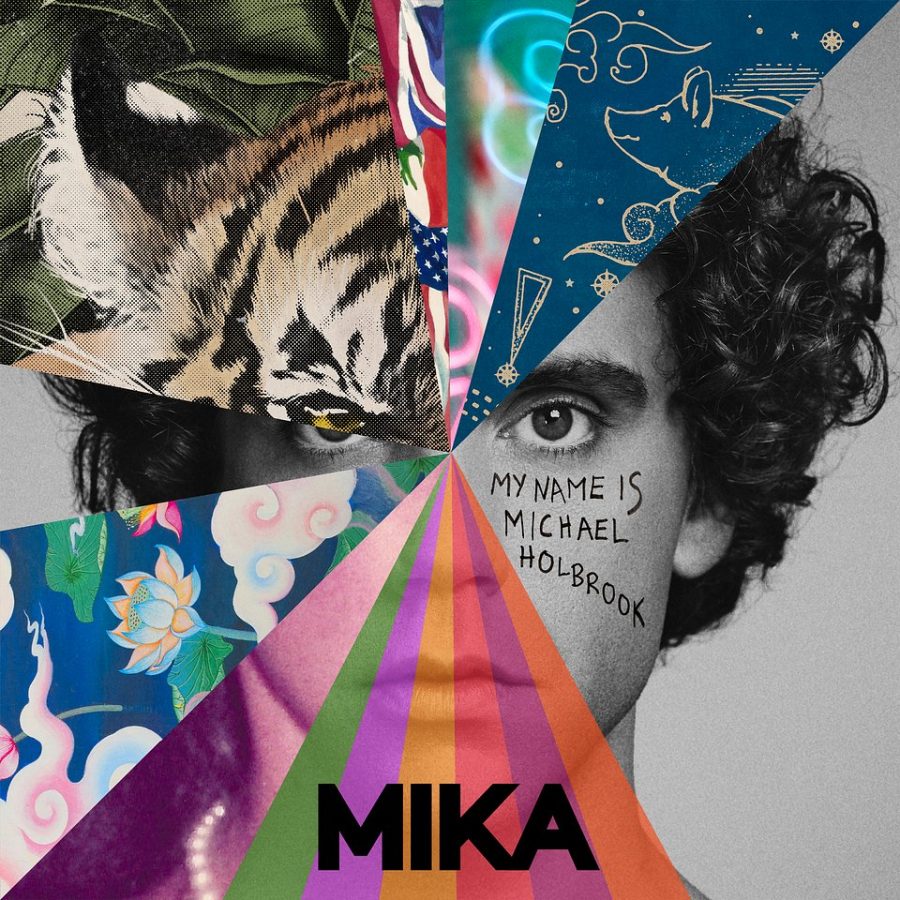 MIKA - My Name Is Michael Holbrook Radio Zachód - Lubuskie