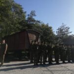 Pamięć o ofiarach ludobójstwa Radio Zachód - Lubuskie