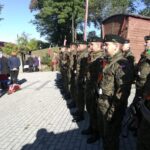 Pamięć o ofiarach ludobójstwa Radio Zachód - Lubuskie