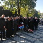 Pamięć o ofiarach ludobójstwa Radio Zachód - Lubuskie