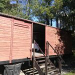 Pamięć o ofiarach ludobójstwa Radio Zachód - Lubuskie