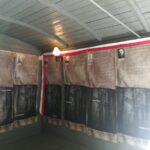 Pamięć o ofiarach ludobójstwa Radio Zachód - Lubuskie