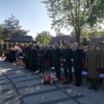 Pamięć o ofiarach ludobójstwa Radio Zachód - Lubuskie