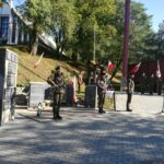 Pamięć o ofiarach ludobójstwa Radio Zachód - Lubuskie