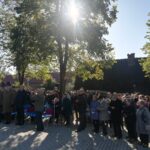 Pamięć o ofiarach ludobójstwa Radio Zachód - Lubuskie