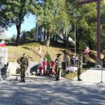 Pamięć o ofiarach ludobójstwa Radio Zachód - Lubuskie