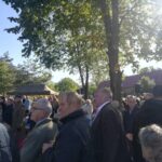 Pamięć o ofiarach ludobójstwa Radio Zachód - Lubuskie