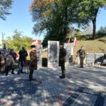 Pamięć o ofiarach ludobójstwa Radio Zachód - Lubuskie