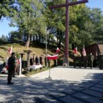 Pamięć o ofiarach ludobójstwa Radio Zachód - Lubuskie