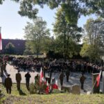 Pamięć o ofiarach ludobójstwa Radio Zachód - Lubuskie