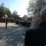 Pamięć o ofiarach ludobójstwa Radio Zachód - Lubuskie