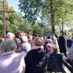 Pamięć o ofiarach ludobójstwa Radio Zachód - Lubuskie