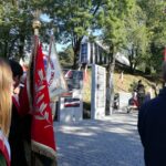 Pamięć o ofiarach ludobójstwa Radio Zachód - Lubuskie