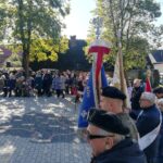 Pamięć o ofiarach ludobójstwa Radio Zachód - Lubuskie