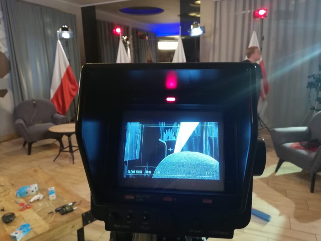 Posłuchaj debaty lubuskich kandydatów do Sejmu Radio Zachód - Lubuskie