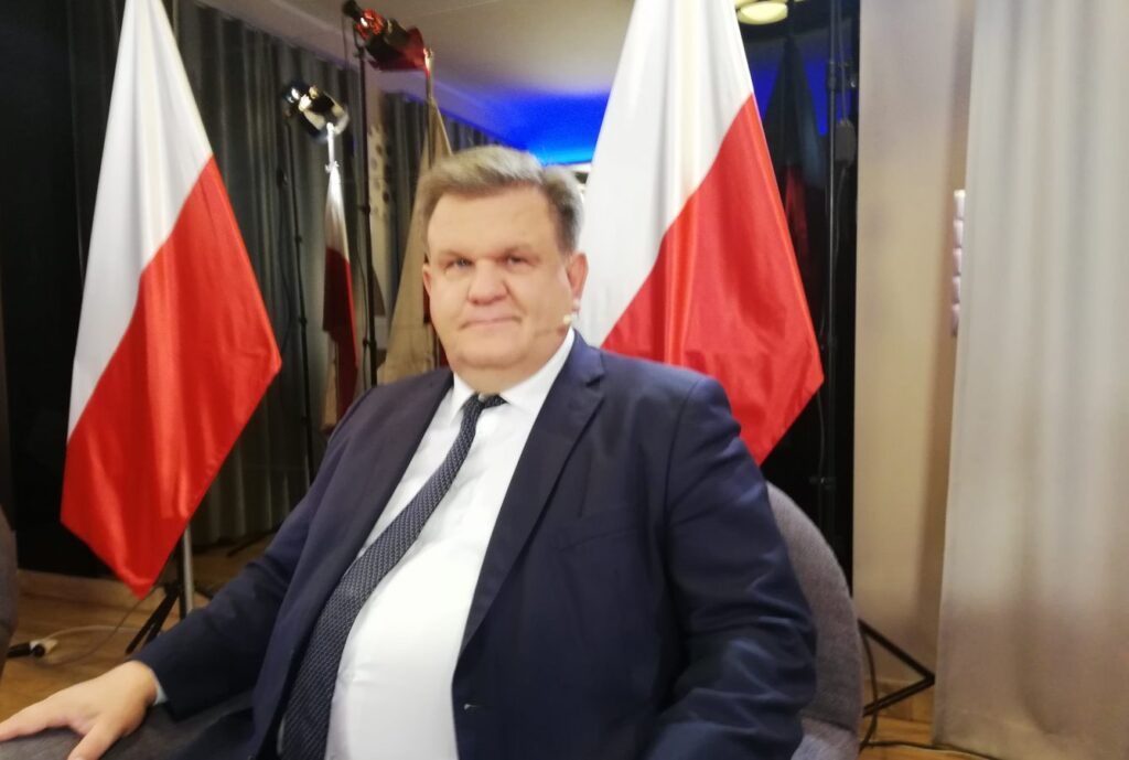 Posłuchaj debaty lubuskich kandydatów do Sejmu Radio Zachód - Lubuskie