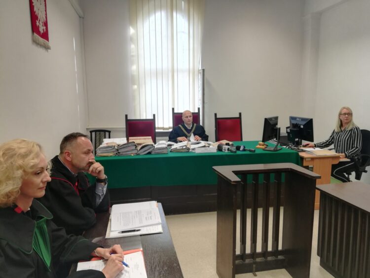 Fot. Bartosz Schaefer