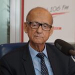 CZAS DECYZJI Kandydaci do Senatu z okręgu południowego Radio Zachód - Lubuskie