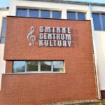 Gminne Centrum Kultury w Kłodawie na etapie odbioru Radio Zachód - Lubuskie