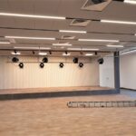 Gminne Centrum Kultury w Kłodawie na etapie odbioru Radio Zachód - Lubuskie