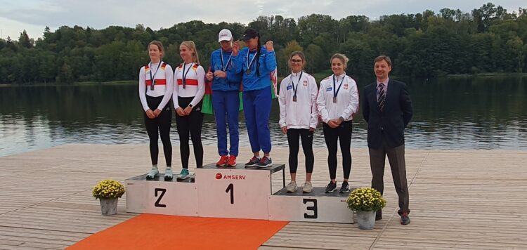 fot. AZS AWF Gorzów