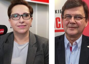 K.Sibińska, J.Materna