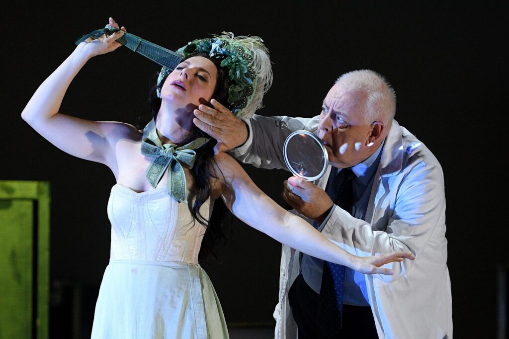 Światowy dzień opery Radio Zachód - Lubuskie